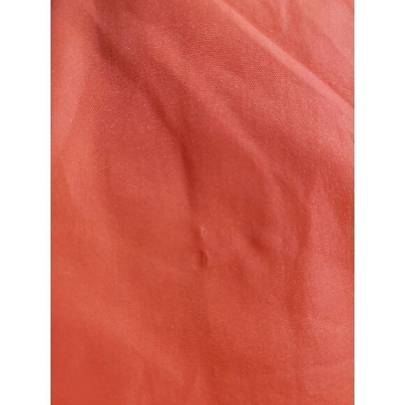 PINK Victoria's Secret Campus Running Sequin Coral Jogging Shorts Fully … - Picture 10 of 11